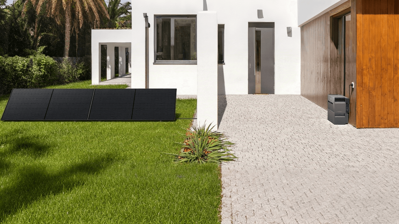 Wie private Solaranlagenbesitzer durch weniger Stromeinspeisung das öffentliche Netz stärken können: Lehren aus den Stromausfällen in Spanien