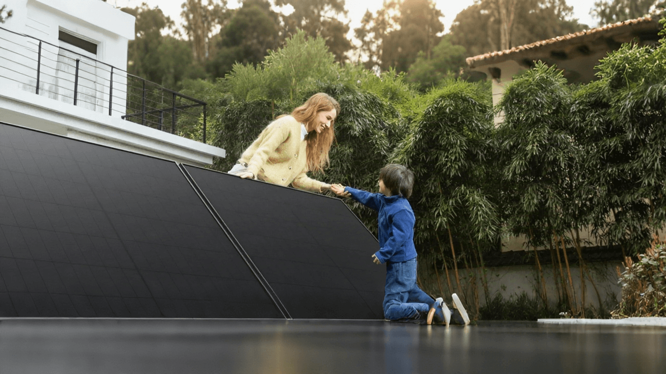 Balkonkraftwerke im Winter: Lohnt sich die Investition?