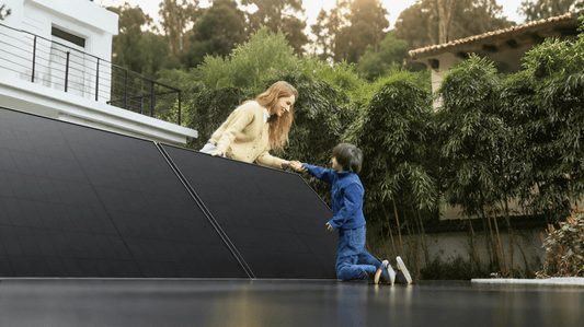 Balkonkraftwerke im Winter: Lohnt sich die Investition?