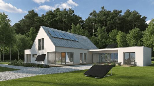 Wie du die richtige Größe für deinen Solarspeicher findest: Ein praktischer Leitfaden