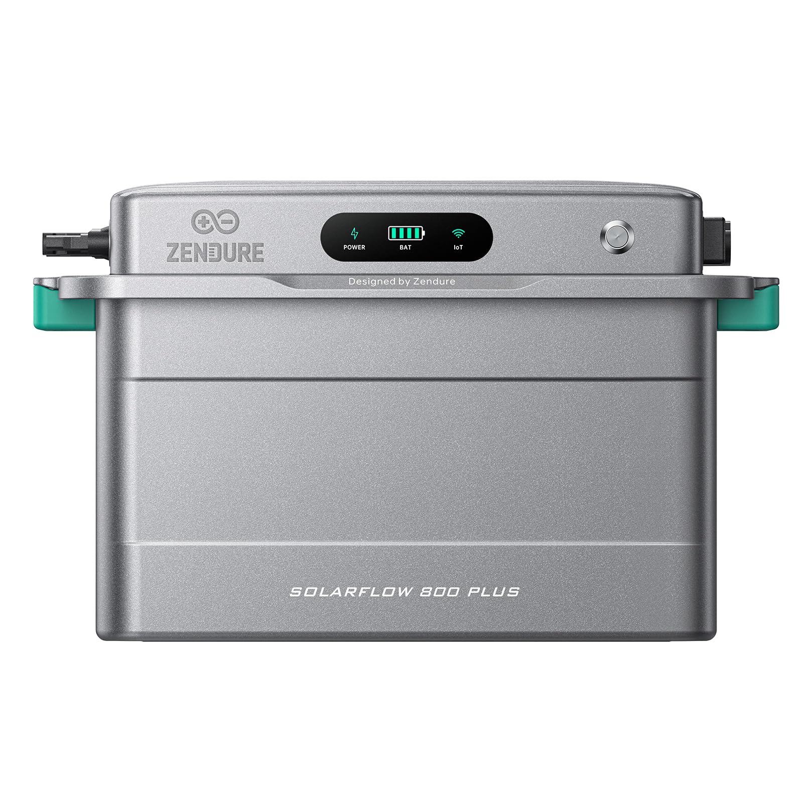 Zendure SolarFlow 800 Plus