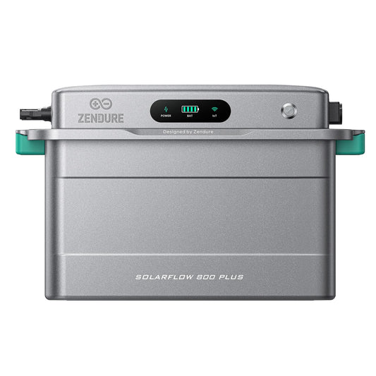 Zendure SolarFlow 800 Plus
