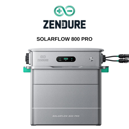 Zendure SolarFlow 800 Pro